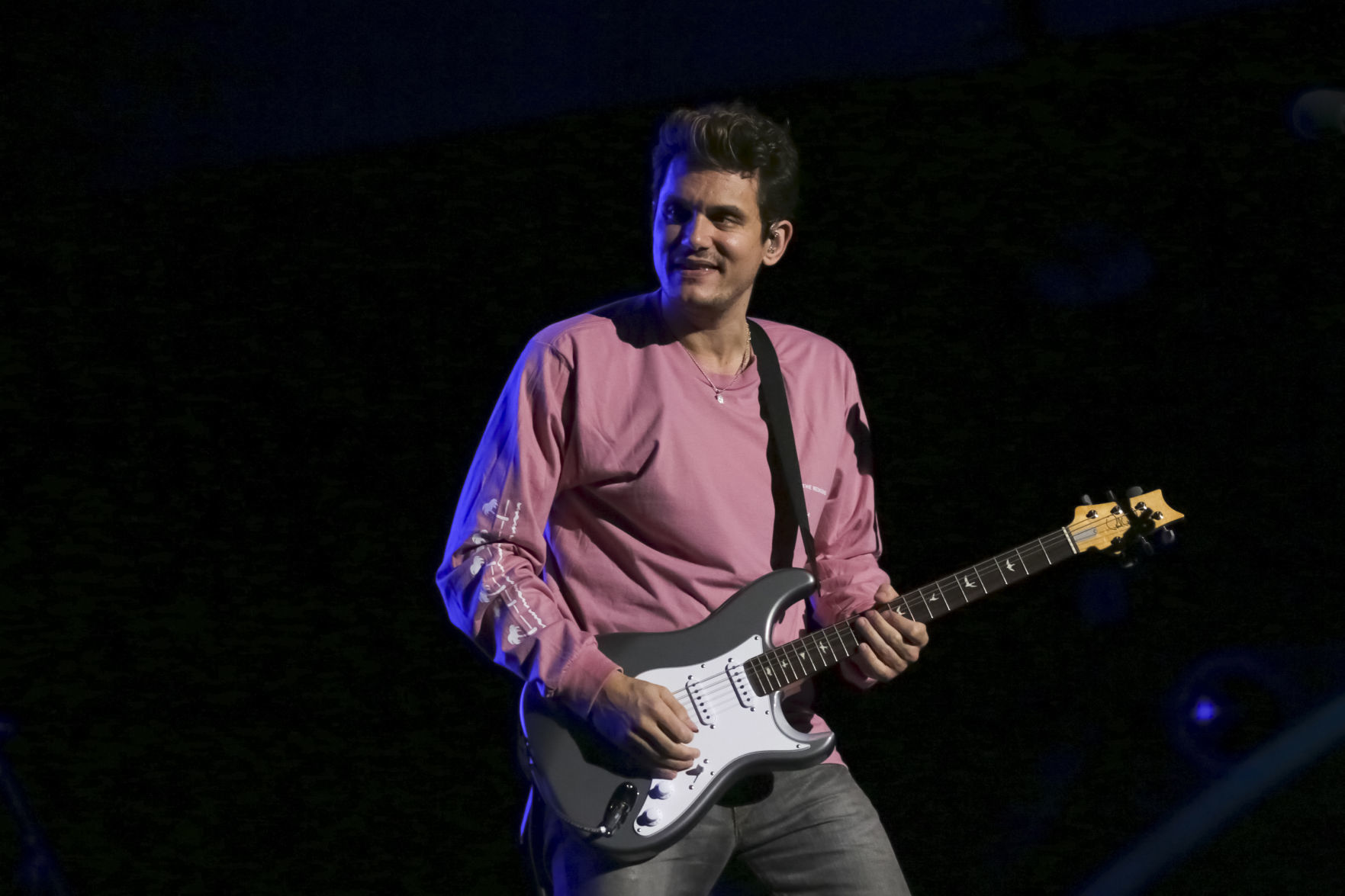 John Mayer in Concert - Bristow, VA